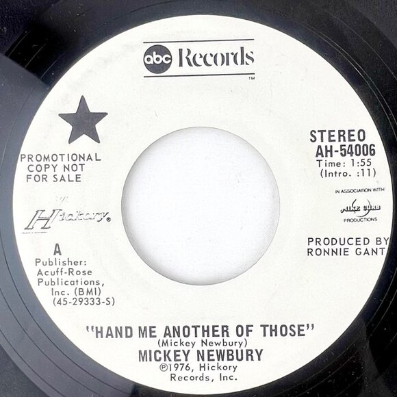 Vintage 45 RPM Vinyl Records Lot Of 5 Featuring Kiki Dee 707 & More Artists - Picture 7 of 12